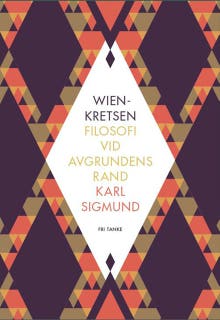 Wienkretsen : Filosofi vid avgrundens rand