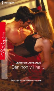 Den hon vill ha...