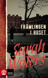 Främlingen i huset