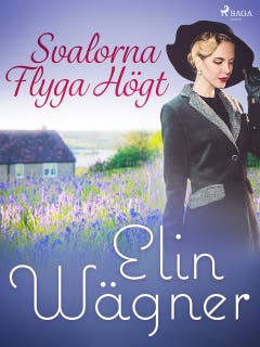 Svalorna flyga högt