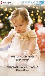 Mistlar och magi / Nyckeln till ditt hjärta