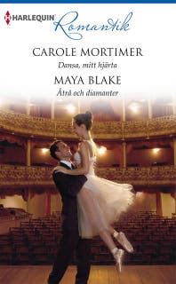 Dansa, mitt hjärta / Åtrå och diamanter