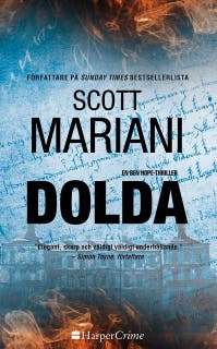 Dolda