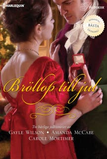 Regency Christmas Proposal