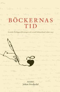Böckernas tid