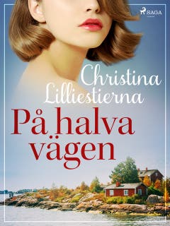 På halva vägen