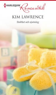 Stolthet och njutning