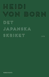 Det japanska skriket