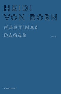 Martinas dagar