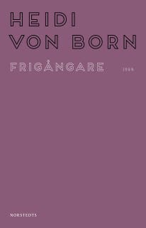 Frigångare