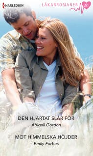 Den hjärtat slår för / Mot himmelska höjder