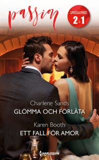 Glömma och förlåta / Ett fall för Amor