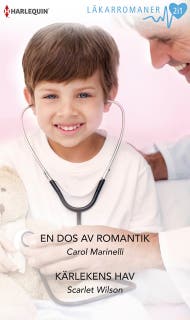 En dos av romantik / Kärlekens hav