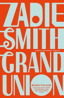 Grand union