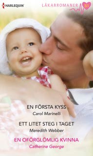 En första kyss / Ett litet steg i taget