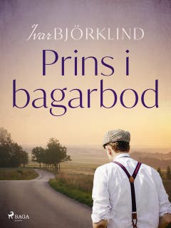 Prins i bagarbod