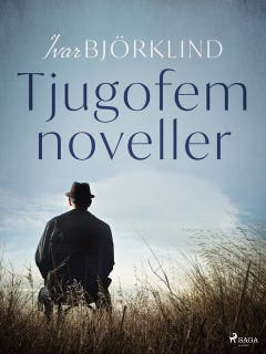 Tjugofem noveller
