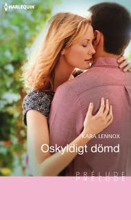 Oskyldigt dömd