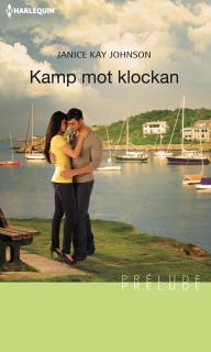 Kamp mot klockan