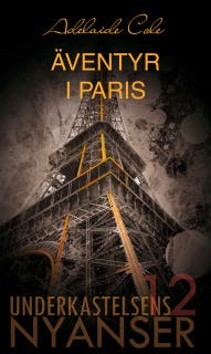 Äventyr i Paris