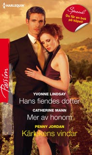 Hans fiendes dotter / Mer av honom