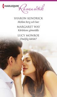 Mellan berg och hav / Kärlekens gömställe / Omöjlig kärlek?