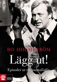 Lägg ut!