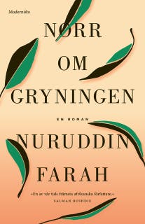 Norr om gryningen