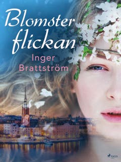 Blomsterflickan