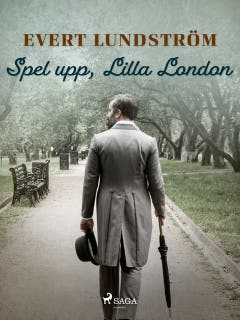 Spel upp, Lilla London