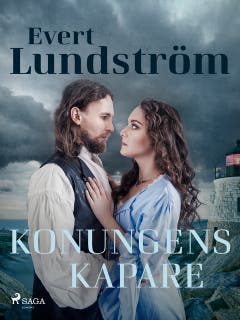 Konungens kapare