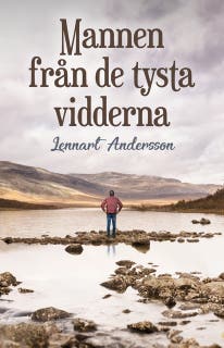Mannen från de tysta vidderna