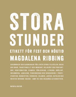 Stora stunder