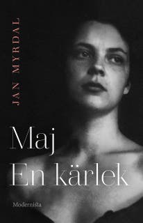 Maj. En kärlek