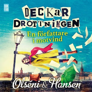 Deckardrottningen