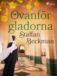 Ovanför gladorna