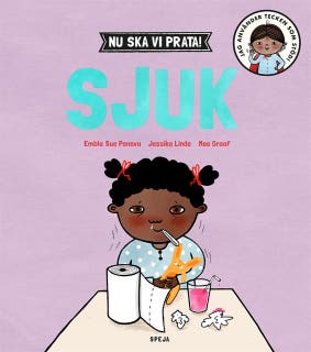 Nu ska vi prata! Sjuk