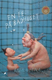 En fe på badhuset