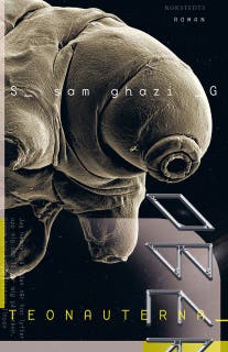 Teonauterna