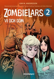 Vi och dom
