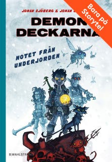 Hotet från underjorden