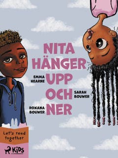 Nita hänger upp och ner