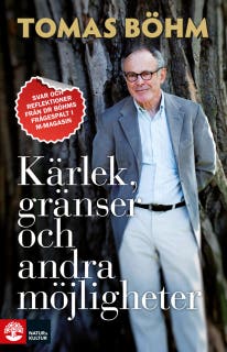Kärlek, gränser och andra möjligheter