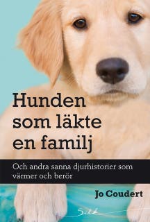 Hunden som läkte en familj