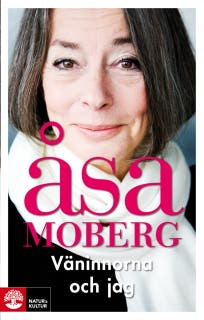 Väninnorna och jag