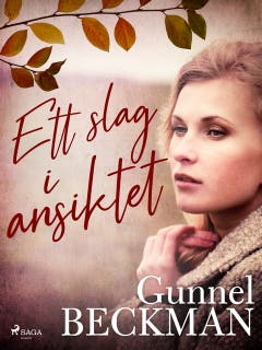 Ett slag i ansiktet