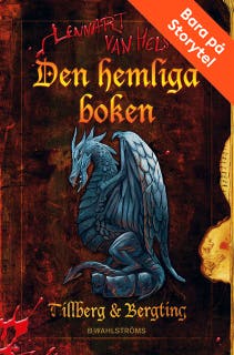 Den hemliga boken