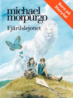 Fjärilslejonet