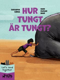 Hur tungt är tungt?