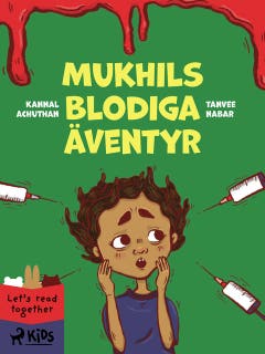 Mukhils blodiga äventyr